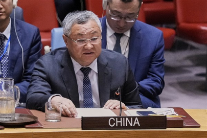 Çin: Orta Doğu’da gerilimi artıracak adımlardan kaçınılmalı