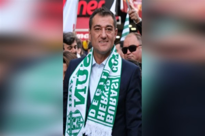 Köse, Giresunspor’un kuruluş yıl dönümünü kutladı