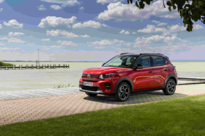 Cıtroen Nisan ayında konforu sıfır faizle buluşturuyor