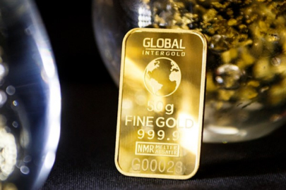 Değerli metallerde yükseliş eğilimi