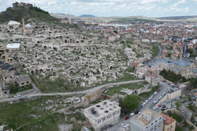 Kapadokya Mahallesi İsmi Nevşehir Belediyesi Meclisi’nde Onaylandı