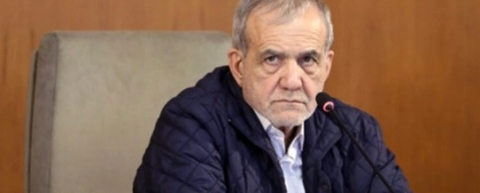 Pezeşkiyan: Ateşkes, halkın bir araya gelmesinin meyvesidir