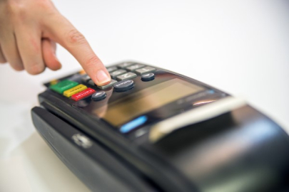 Kart harcamalarında haftalık artış 83,9 milyar TL’ye ulaştı