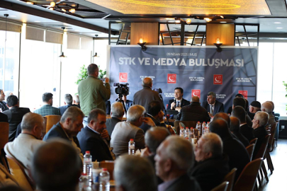 Saadet Partisi Genel Başkanı Arıkan’dan Muş’ta ekonomi eleştirisi