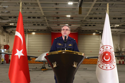 MSB: 10 PKK’lı terörist teslim oldu, hudutta 127 kişi yakalandı