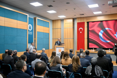 Malatya’da üniversite yöneticilerine eğitim programı