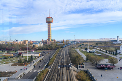 İç Moğolistan ile Çin’de serbest ticaret pilot bölge sayısı 23’e ulaştı