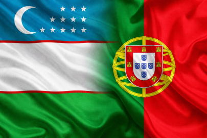 Özbekistan-Portekiz iş forumunda iş birliği vurgusu