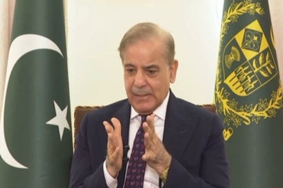 Şerif, Avusturya Şansölyesi Stocker ile telefonda görüştü