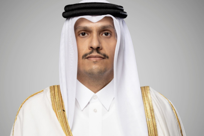 Katar Dışişleri Bakanı Al-Thani, Portekizli mevkidaşı Rangel ile görüştü