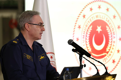 MSB’den EOKA tepkisi: Çarpıtılmış anlatımlar barışa zarar veriyor