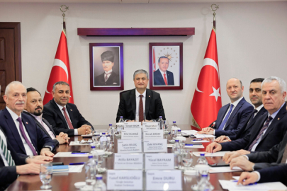 10. Uluslararası Adana Lezzet Festivali’nin tarihi açıklandı