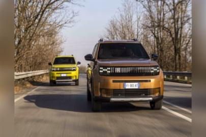 FIAT markası, AUTOBEST’ten dördüncü ödülünü kazandı