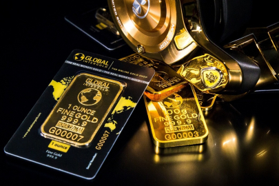 Altında yükseliş eğilimi sürüyor