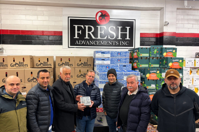 Türkiye, Kanada’ya 100 milyon dolarlık  ihracat yapmayı hedefliyor