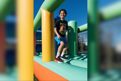 Skechers Hands Free Slip-ins ile hayatın her anında kesintisiz konfor