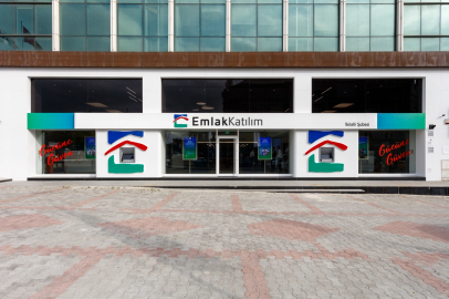 Emlak Katılım Halka Arz Sürecini Başlattı