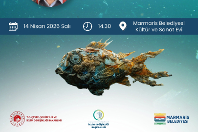 Marmaris Körfezi İçin Bilimsel Buluşma