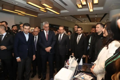 Memişoğlu: Tıp, ilimle merhameti bir araya getirmektir