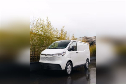 Maxus, Dizel ürün gamını genişletiyor: DELIVER 7 L1H1 yollarda