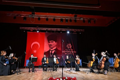 Aydın’da kültür ve sanat etkinlikleri sürüyor