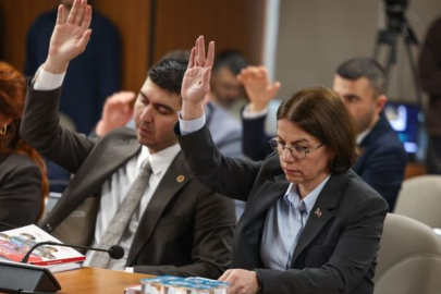 Maltepe Belediyesi’nin 2025 Yılı Faaliyet Raporu kabul edildi