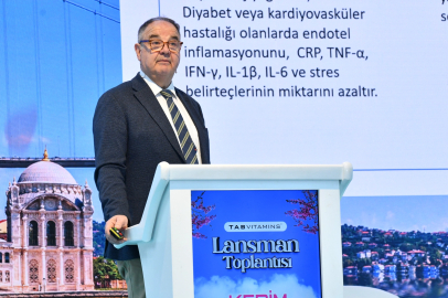 Yaş Değil, Damar Yaşı Belirleyici