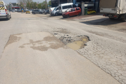 Kayıkçı: Büyükşehir belediyesi derhal harekete geçmeli