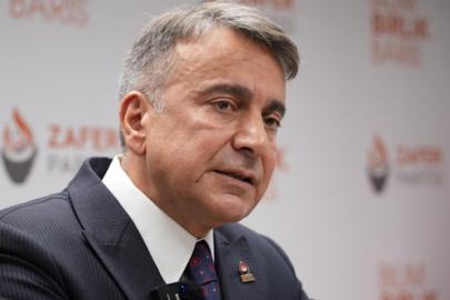 Karamahmutoğlu: Seçim senaryolarını ele aldık