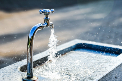 BM: İklim krizinin merkezinde su var