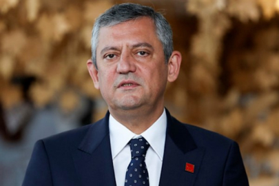 Özel, Sol Parti Genel Başkanı İşleyen’i ziyaret etti