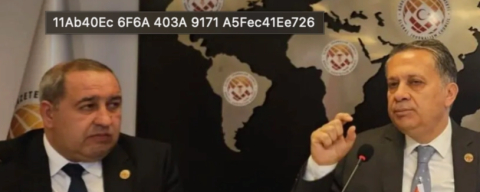 KGK’da Yerel Medya Tek Ses