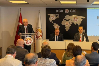 KGK’da Yerel Medya Tek Ses