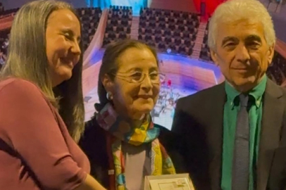 Türk Mimarlığında Zirve