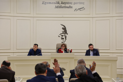 Şahin: Eğitim ve tarım yatırımlarımız sürecek