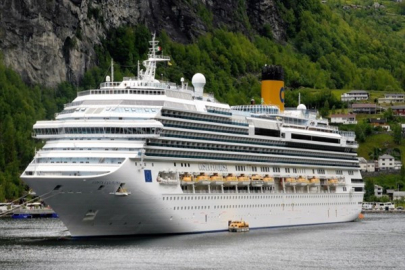 GPH, Meksika Akapulko Limanı'nı işletecek