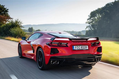 General Motors ve Klintberg & Way Ortaklığı 2029’a Uzatıldı