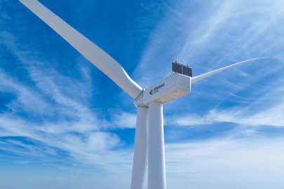 Rönesans Enerji’den 51 MW’lık Yeşil Enerji Hamlesi