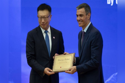 İspanya Başbakanı: İşbirliği bilimi zayıflatmaz, aksine daha da güçlendirir