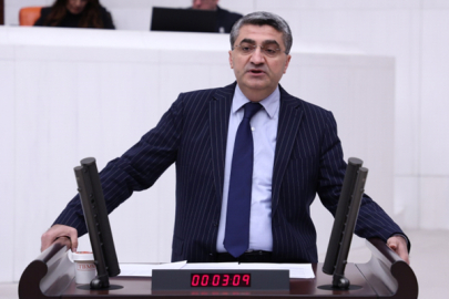 Ekmen: Mersin dijital altyapıda geride kalıyor