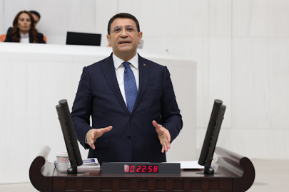 Şahin: Keçiören beklemeyi değil, hizmeti hak ediyor