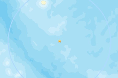 Vanuatu’da deprem
