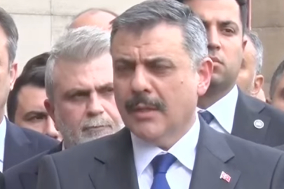 Çiftçi: 8’i öğrenci, 1’i öğretmen 9 kişi hayatını kaybetti