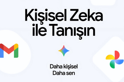Gemini ile "Kişisel Zeka" Dönemi Başlıyor