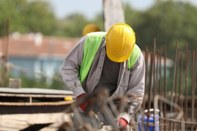 Esenler’de pazar günü inşaat yasağı