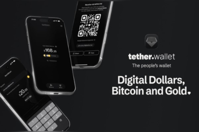 Tether, dijital cüzdan hizmeti “tether.wallet”ı duyurdu