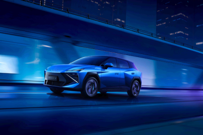 OMODA & JAECOO 1 Mmlyonuncu satış için geri sayıma başladı