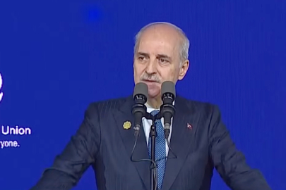 Kurtulmuş: Barış için güçlü temennilerin ötesinde güçlü teklifler gündeme gelsin