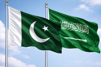 Pakistan ve Suudi Arabistan’dan “kardeşlik ve iş birliği” vurgusu