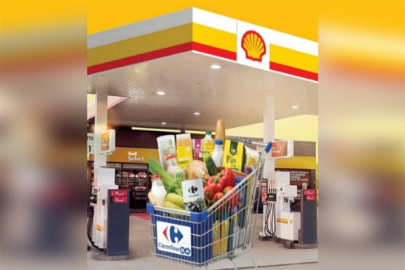 CarrefourSA ve Shell & Turcas’tan müşteri deneyiminde çifte kazanç